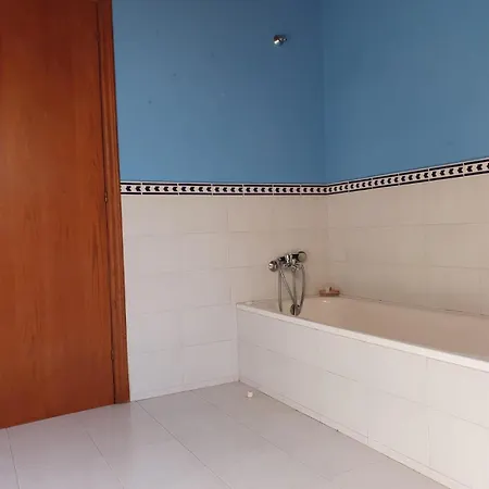 Casa Rural A Pousa Con Piscina Casa de Férias