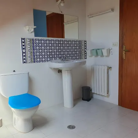 Casa Rural A Pousa Con Piscina Casa de Férias