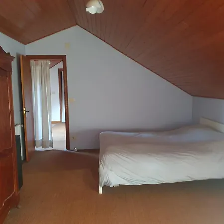 Casa Rural A Pousa Con Piscina Casa de Férias Gondomar
