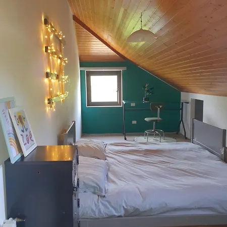 Casa Rural A Pousa Con Piscina *